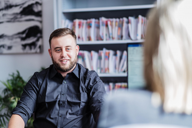 Bradley Mitchell Mckillops