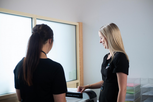 Chloe Tayla Mckillops