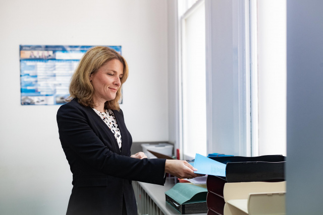 Mardi Wilks Mckillops