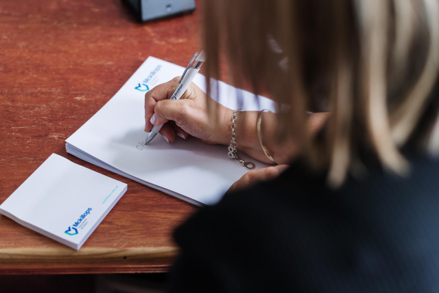 Mckillops Office Stationary