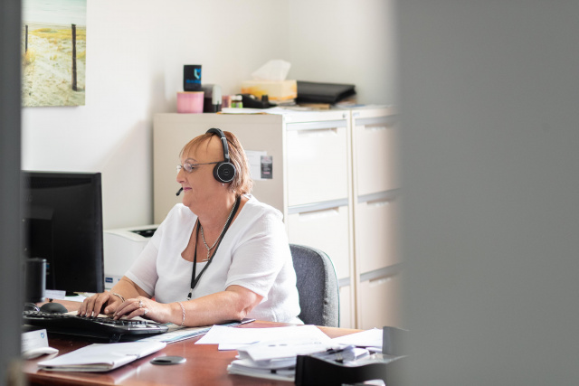 Lyn Flanagan Mckillops