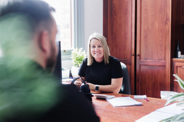 Mckillops Sally Rigby