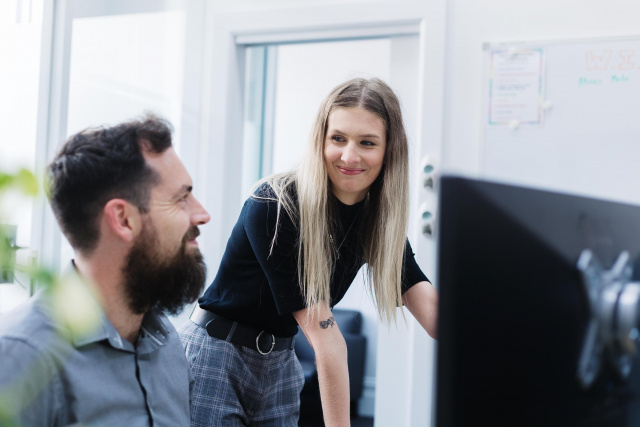 Saul Cailtin Mckillops