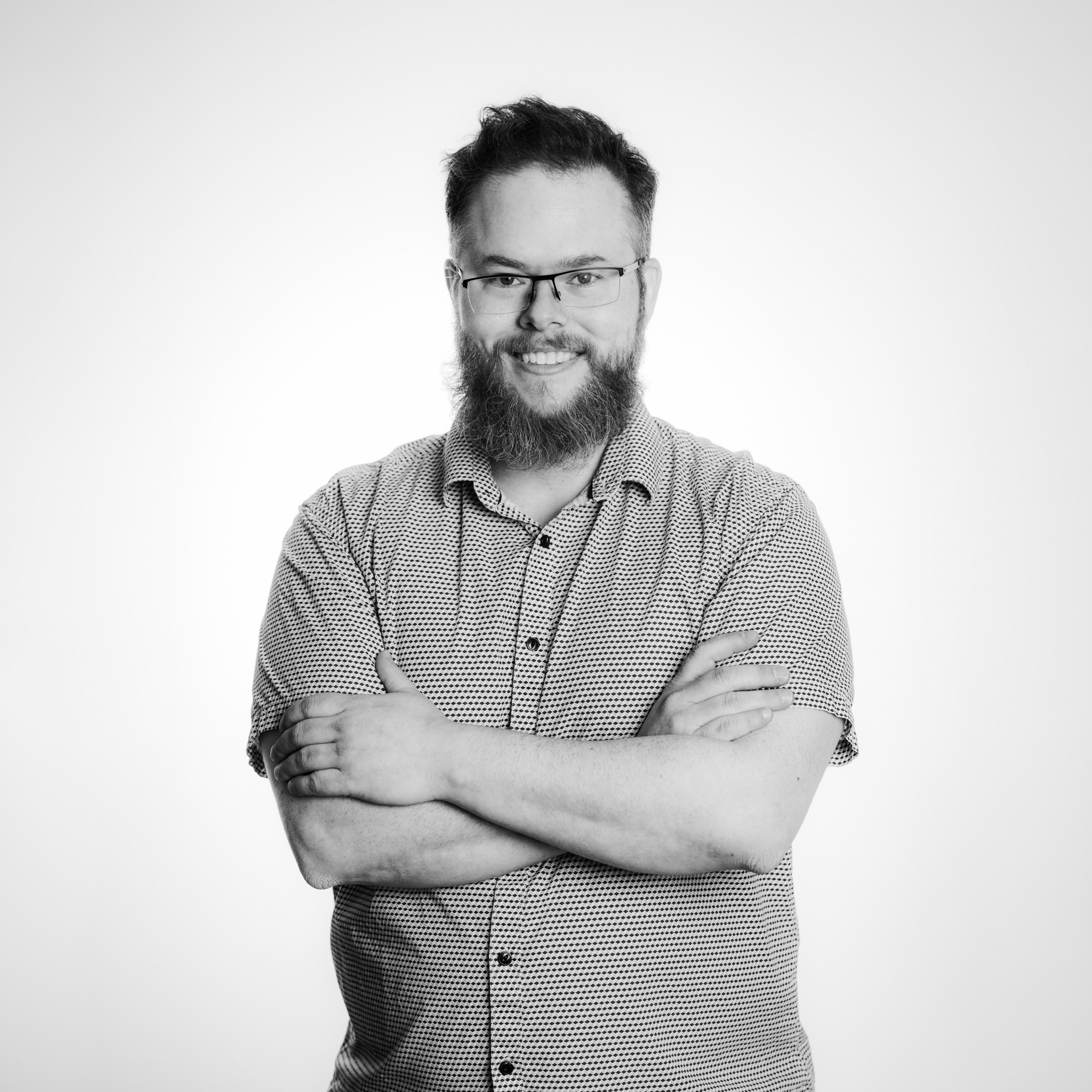 Jarrod Hampton Mckillops Insurance Brokers